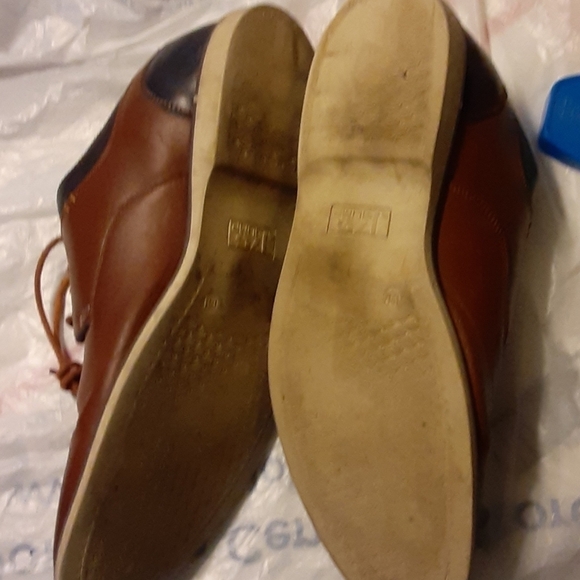 Mens J75 Jump Shoes - Picture 3 of 5